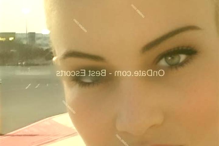Penelope, 34 — Escort in Asekeyevo, Russia