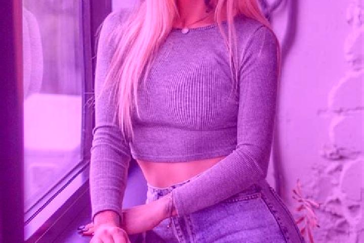 Penelope, 34 — Escort in Avdotyine, Ukraine