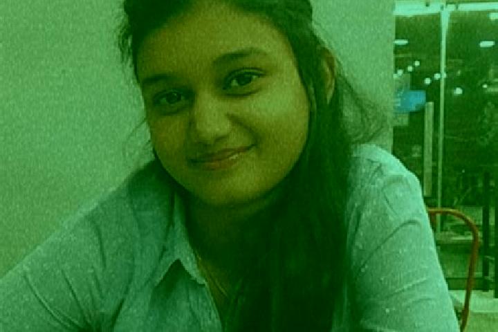 Penelope, 34 — Escort in Bangarapet, India