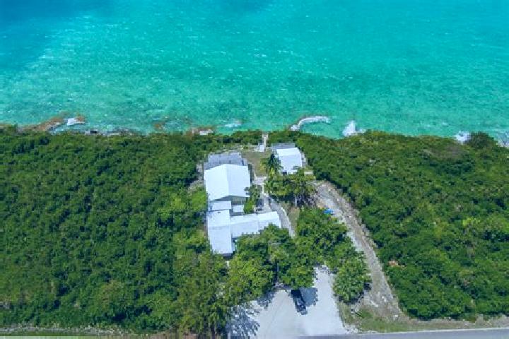 Penelope, 34 — Escort in Bottle Creek Settlements, Turks and Caicos Islands