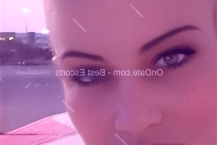Penelope, 34 — Escort in Bowmanstown, United States