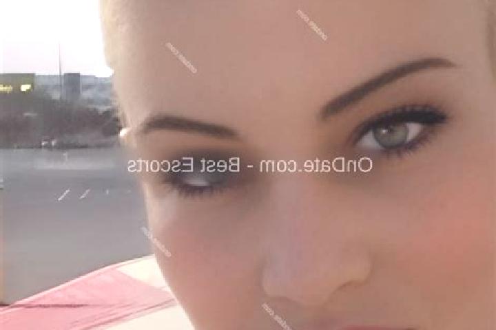Penelope, 34 — Escort in Buran, Ukraine
