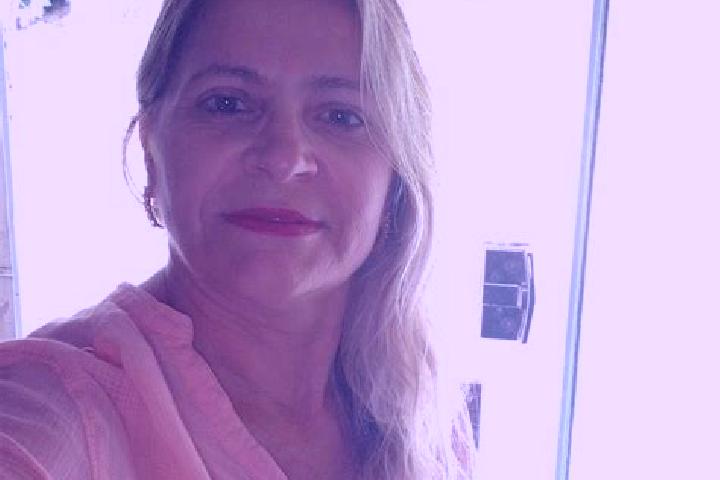 Penelope, 34 — Escort in Campo Belo, Brazil