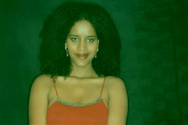 Penelope, 34 — Escort in Chagni, Ethiopia