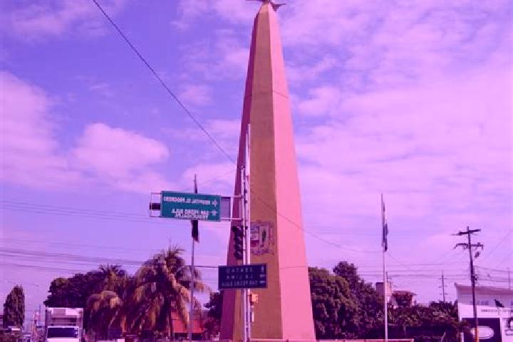 Penelope, 34 — Escort in El Progreso, Honduras