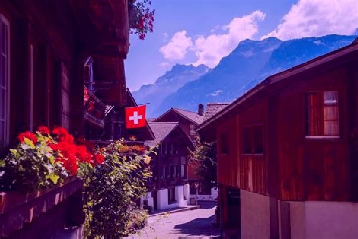 Penelope, 34 — Escort in Geroldswil / Bergacker, Switzerland