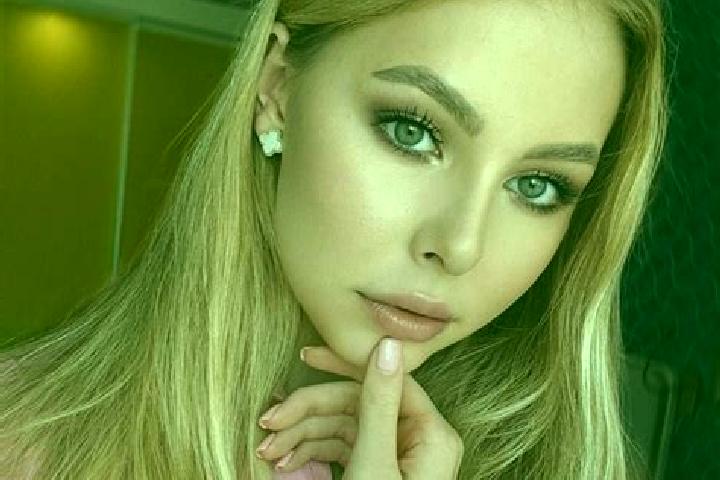 Penelope, 34 — Escort in Gluszyca Gorna, Poland