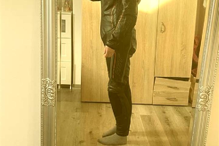 Penelope, 34 — Escort in Hartmanice, Czech Republic