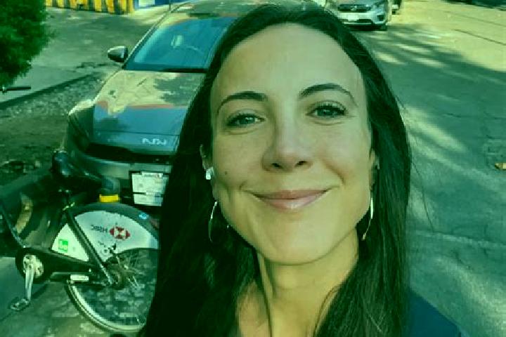 Penelope, 34 — Escort in Hueytlalpan, Mexico