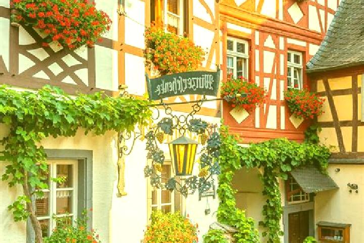 Penelope, 34 — Escort in Humboldtkolonie, Germany
