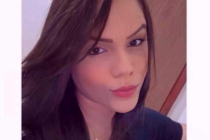 Penelope, 34 — Escort in Iguatu, Brazil