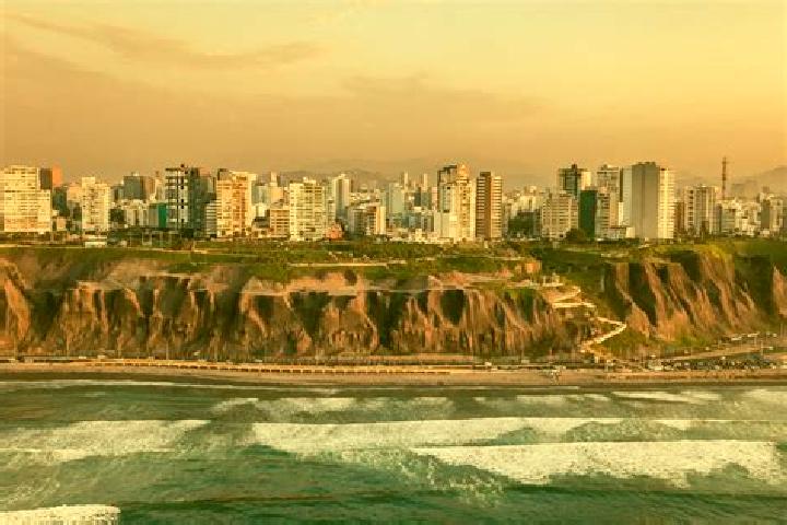 Penelope, 34 — Escort in Imperial, Peru
