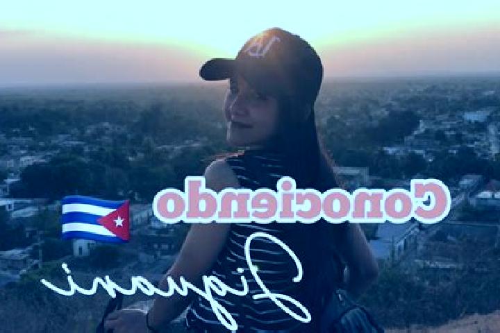 Penelope, 34 — Escort in Jiguani, Cuba