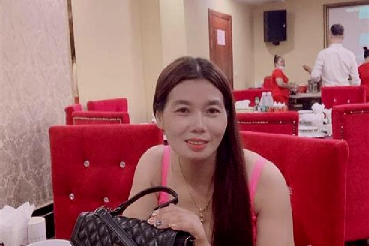 Penelope, 34 — Escort in Kaev Seima, Cambodia