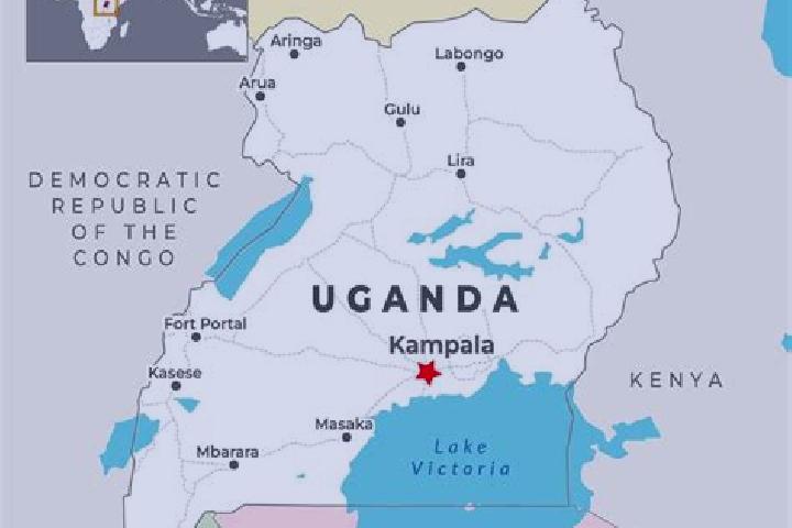 Penelope, 34 — Escort in Kampala, Uganda
