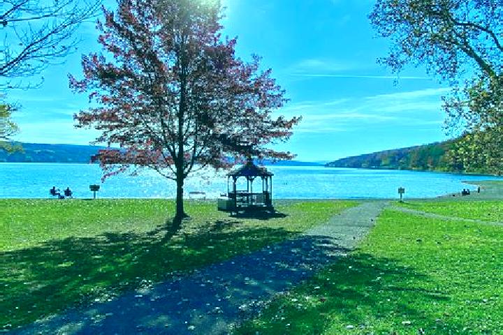 Penelope, 34 — Escort in Keuka Park, United States