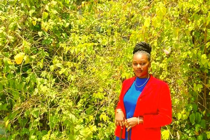 Penelope, 34 — Escort in Kisasa, Tanzania