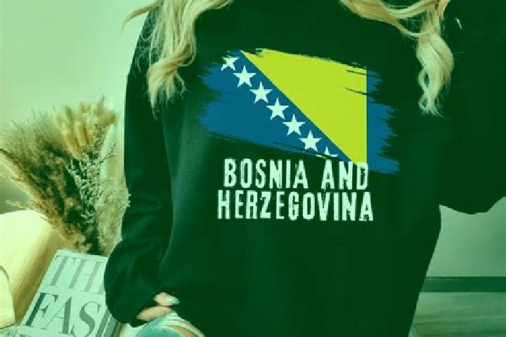 Penelope, 34 — Escort in Luzani Bosanski, Bosnia and Herzegovina