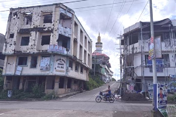 Penelope, 34 — Escort in Marawi City, Philippines