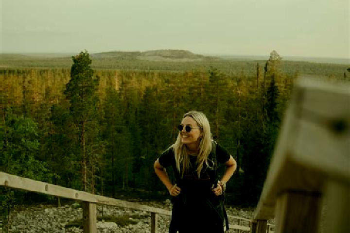 Penelope, 34 — Escort in Matinkylae, Finland