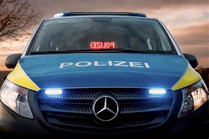 Penelope, 34 — Escort in Maulburg, Germany