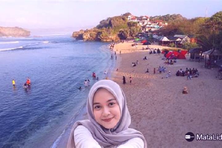 Penelope, 34 — Escort in Ngemplak Kidul, Indonesia