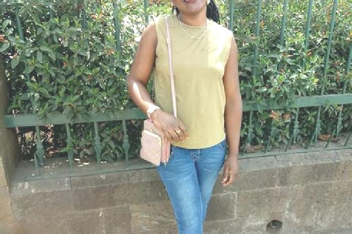 Penelope, 34 — Escort in Olenguruone, Kenya