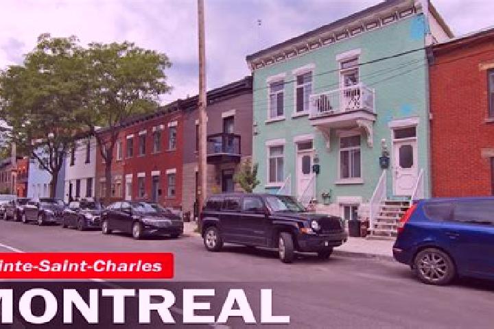 Penelope, 34 — Escort in Pointe-Saint-Charles, Canada