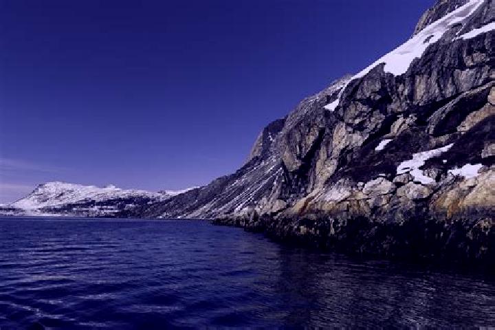 Penelope, 34 — Escort in Qeqertarsuaq, Greenland