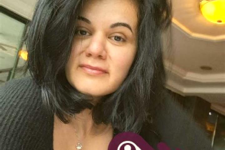 Penelope, 34 — Escort in Rafaila, Romania