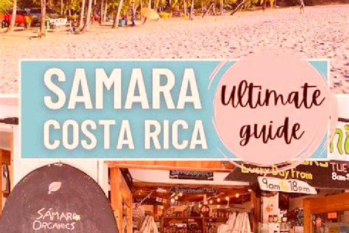 Penelope, 34 — Escort in Samara, Costa Rica