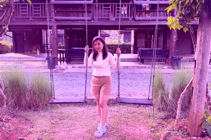 Penelope, 34 — Escort in Samoeng, Thailand