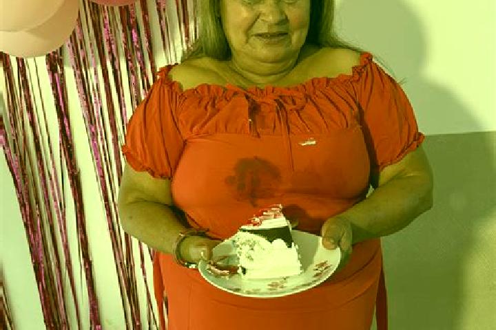 Penelope, 34 — Escort in Santa Catarina Pinula, Guatemala