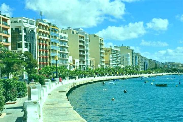 Penelope, 34 — Escort in Sliema, Malta