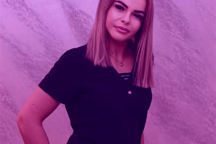 Penelope, 34 — Escort in Wierzchowisko, Poland