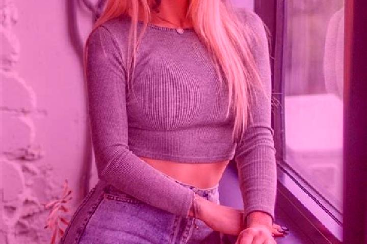 Penelope, 34 — Escort in Yarove, Ukraine