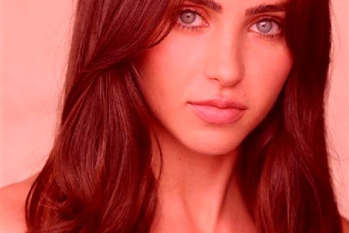 Penelope, 35, a auburn amber-eyed latina companion based in Ortigueira. Offering Tantra, Dinner Date, Girlfriend Experience, Domination. Available for incall...