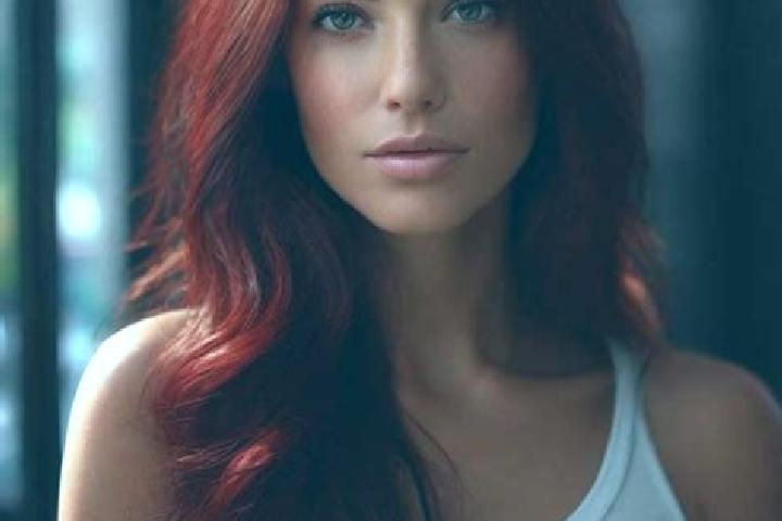 Penelope, 35, a auburn hazel-eyed mediterranean companion based in Herolds Bay. Offering Tantra, Deep French Kissing, CIM, Roleplay. Available for incall and...