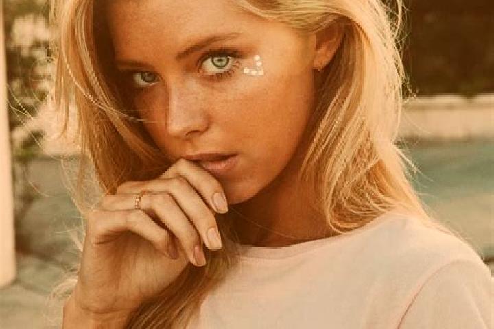 Penelope, 35, a blonde blue-eyed caribbean companion based in Kidal. Offering Roleplay, Prostate Massage, GFE. Available for incall and outcall, day and even...