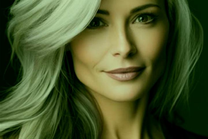 Penelope, 35, a platinum blonde grey-eyed mixed companion based in Lugovoye. Offering GFE, Dinner Date, Striptease, BDSM. Available for incall and outcall, d...