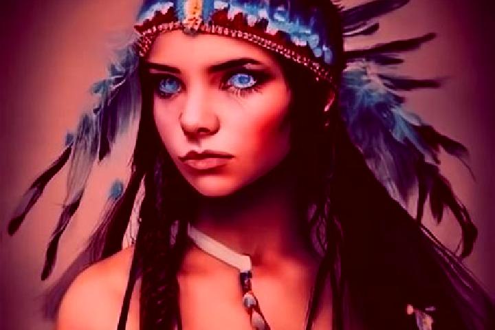 Penelope, 35, a red blue-eyed indian companion based in Salas. Offering Massage, Prostate Massage, Duos. Available for incall and outcall, overnight bookings...