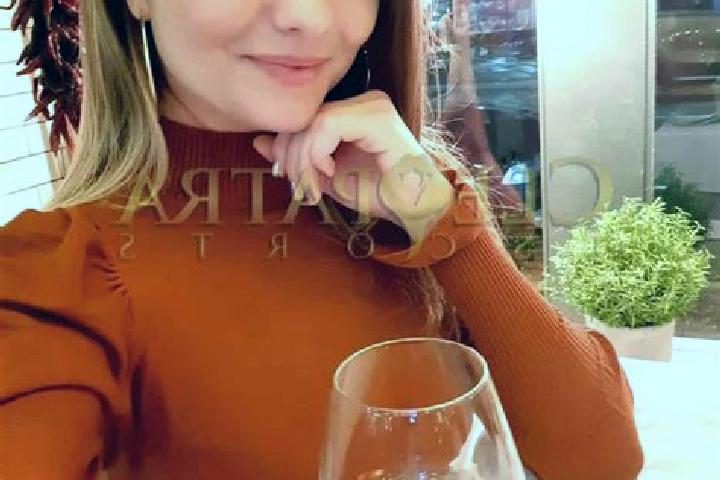 Penelope, 35, a red green-eyed mixed companion based in San Pedro Tarimbaro. Offering 69, BDSM, Massage, OWO, Tantra. Available for incall and outcall, day a...