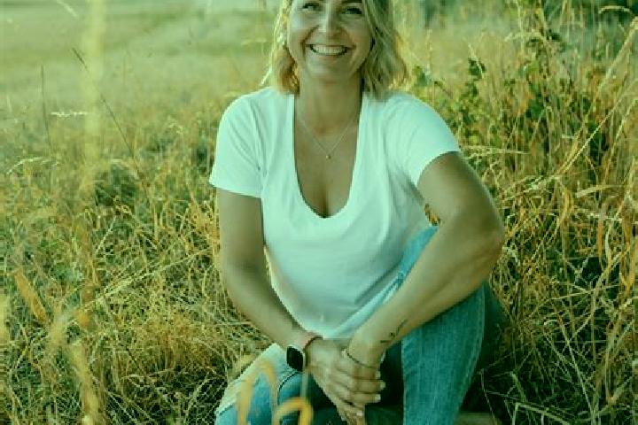 Penelope, 35 — Escort in Alsheim, Germany
