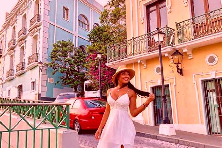 Penelope, 35 — Escort in Anton Ruiz, Puerto Rico