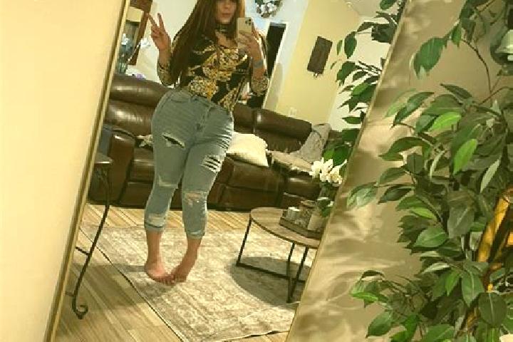 Penelope, 35 — Escort in Denver, United States