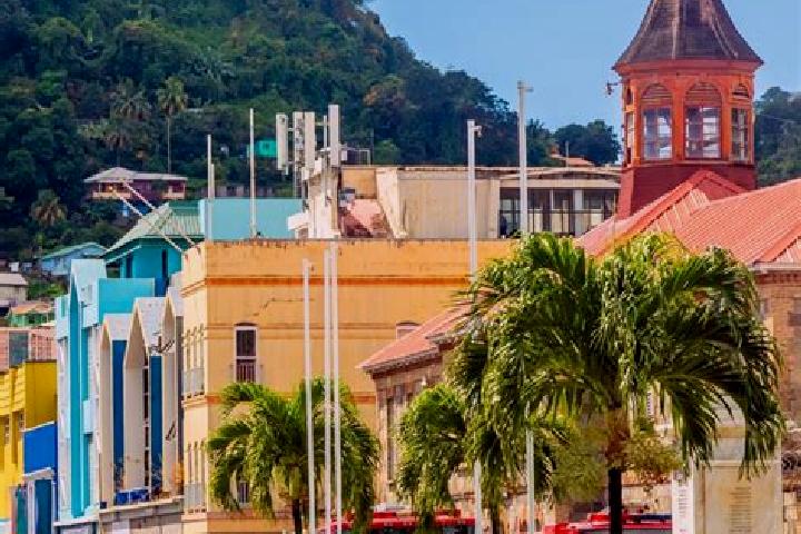 Penelope, 35 — Escort in Edinboro, Saint Vincent and the Grenadines