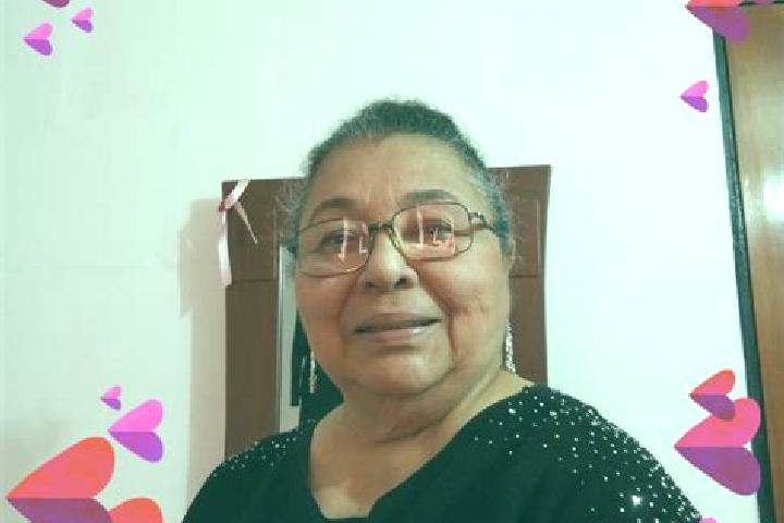 Penelope, 35 — Escort in Escuque, Venezuela