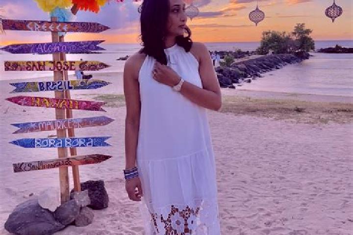 Penelope, 35 — Escort in Fond du Sac, Mauritius