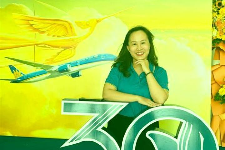 Penelope, 35 — Escort in Ga Ri, Vietnam