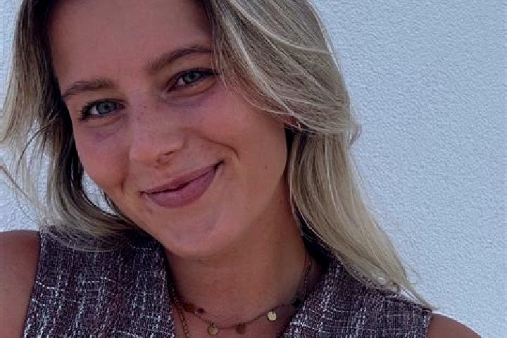 Penelope, 35 — Escort in Grossbottwar, Germany